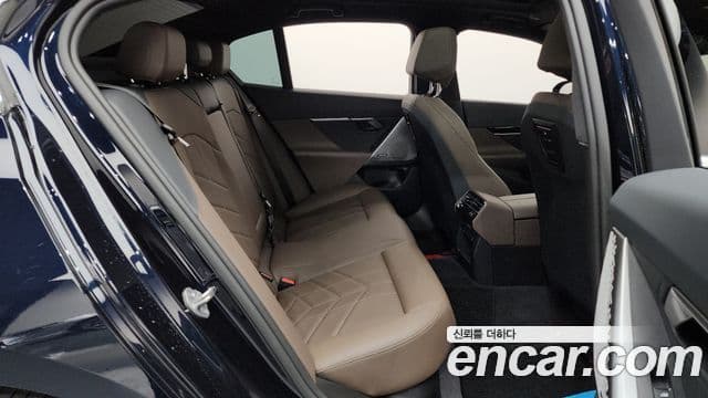 BMW 5 Series 2024 — ფოტო 11/20