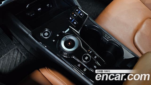 Kia Sportage 2021 — Şəkil 9/20