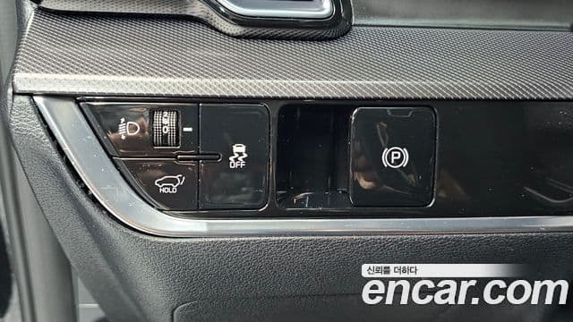 Kia Sportage 2021 — Şəkil 14/20
