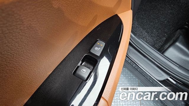 Kia Sportage 2021 — Şəkil 19/20