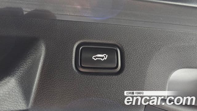 Kia Sportage 2021 — Şəkil 20/20