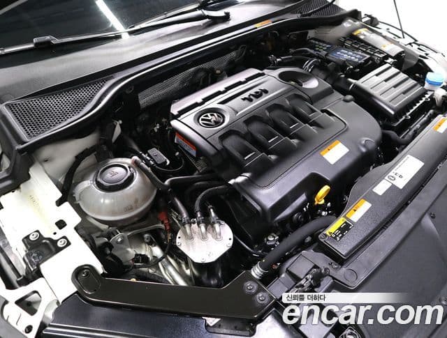 Volkswagen Arteon 2019 — Şəkil 5/20