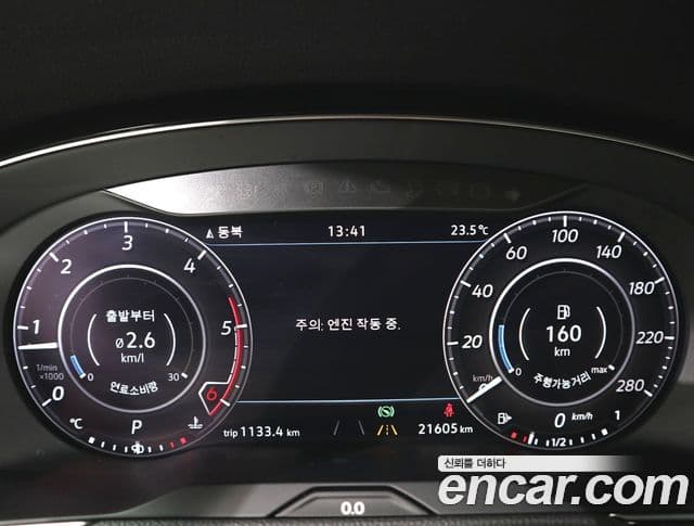 Volkswagen Arteon 2019 — Şəkil 6/20