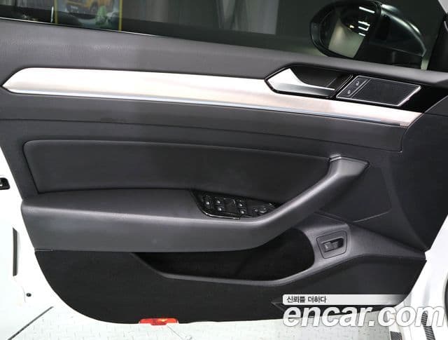 Volkswagen Arteon 2019 — Şəkil 7/20