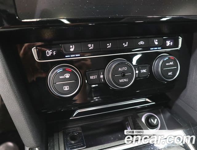 Volkswagen Arteon 2019 — Şəkil 13/20