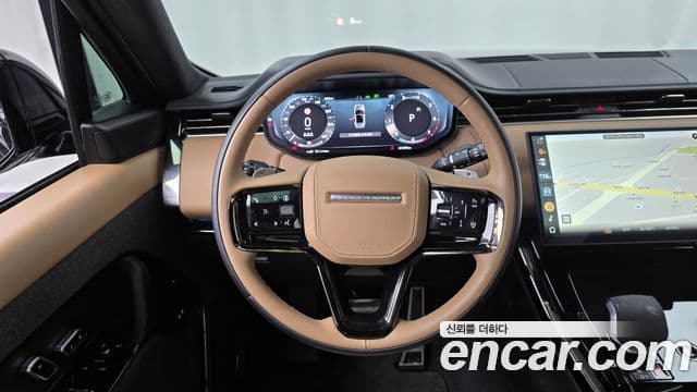 Land Rover Range Rover Sport 2024 — Фото 13/20