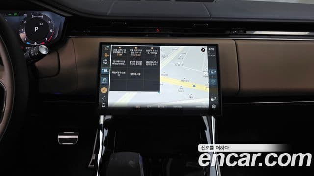 Land Rover Range Rover Sport 2024 — Фото 14/20