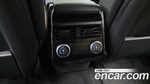 Land Rover Range Rover Sport 2024 — Фото 19/20