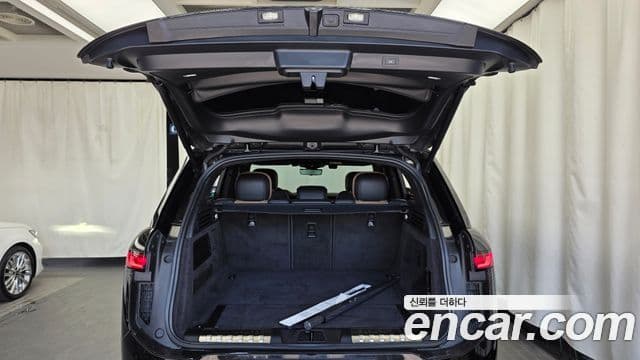 Land Rover Range Rover Sport 2024 — Фото 20/20