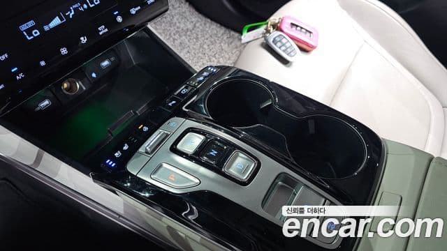 Hyundai Tucson Hybrid 2022 — Şəkil 3/20