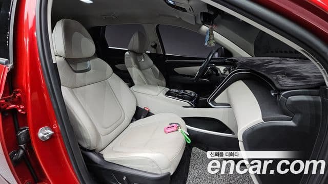 Hyundai Tucson Hybrid 2022 — Şəkil 2/20