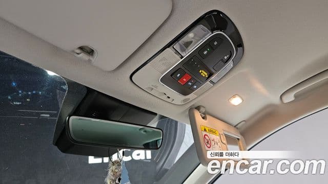 Hyundai Tucson Hybrid 2022 — Şəkil 5/20