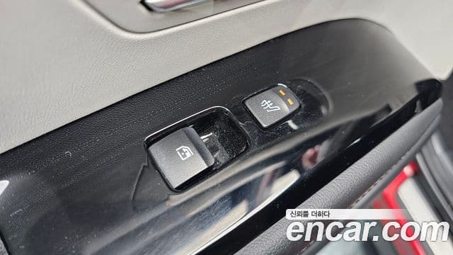Hyundai Tucson Hybrid 2022 — Şəkil 8/20