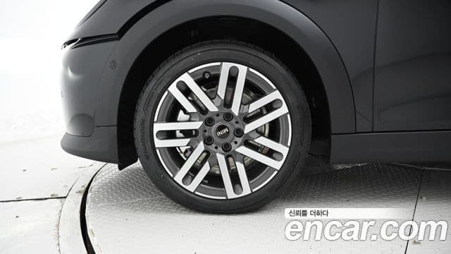 Mini Cooper C 2026 — ფოტო 4/20