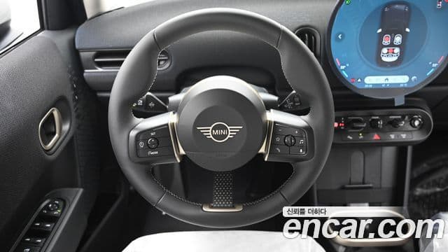Mini Cooper C 2026 — Фото 13/20