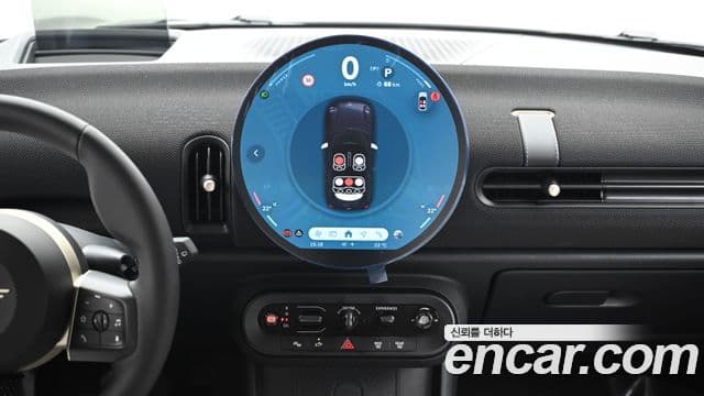 Mini Cooper C 2026 — Фото 14/20