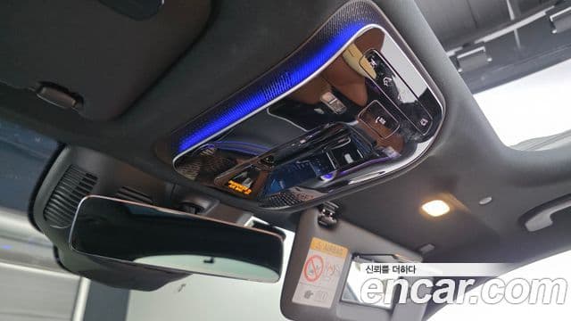 Mercedes-Benz GLC-Class 2023 — ფოტო 16/20