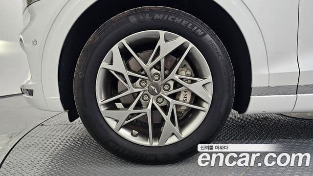 Genesis GV70 2023 — Şəkil 5/20