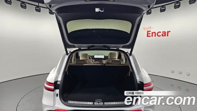 Genesis GV70 2023 — Şəkil 17/20