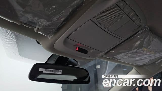 Renault Samsung QM6 2026 — Фото 18/20