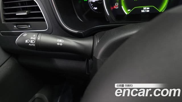 Renault Samsung QM6 2026 — Photo 24/30