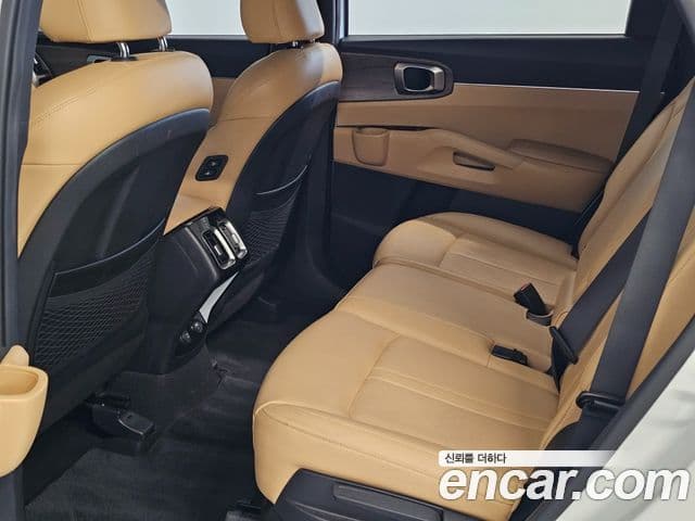 Kia Sorento 2022 — Şəkil 4/20