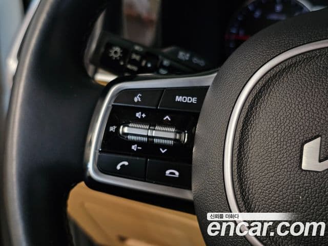 Kia Sorento 2022 — Şəkil 10/20