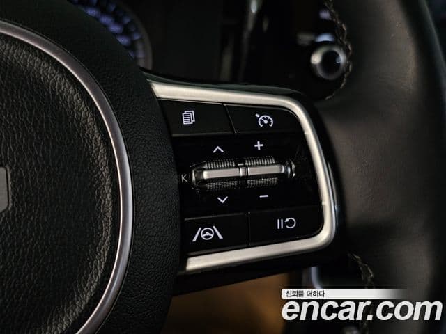 Kia Sorento 2022 — Şəkil 6/20