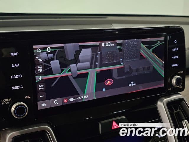Kia Sorento 2022 — Şəkil 7/20