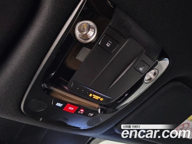 Kia Sorento 2022 — Şəkil 14/20