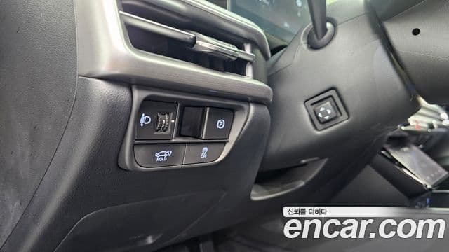 Hyundai Grandeur 2023 — Фото 16/20