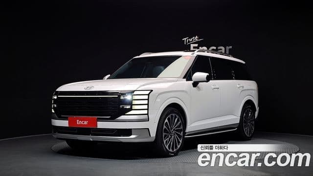 Hyundai Palisade 2026 — Şəkil 1/20