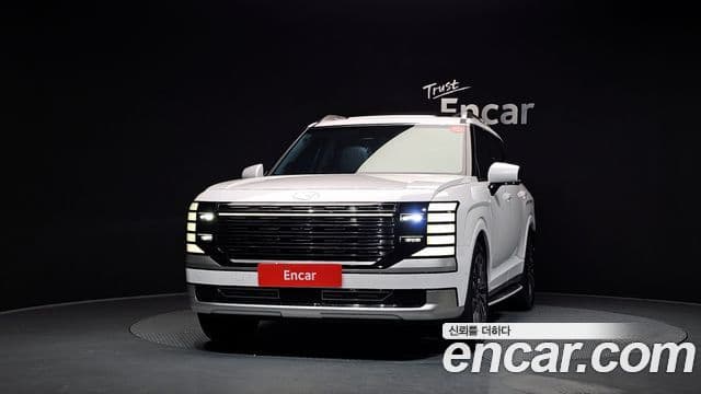 Hyundai Palisade 2026 — Şəkil 3/20