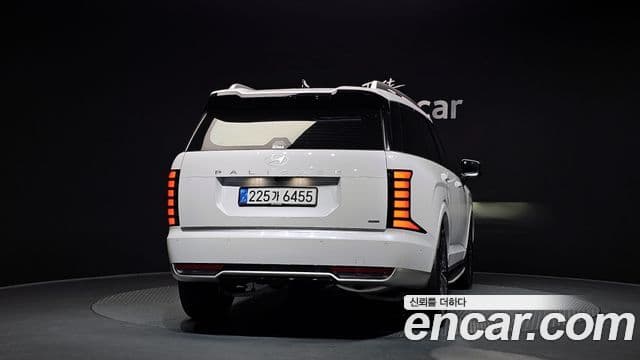 Hyundai Palisade 2026 — Şəkil 4/20
