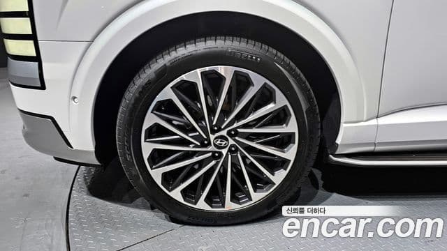 Hyundai Palisade 2026 — Şəkil 5/20