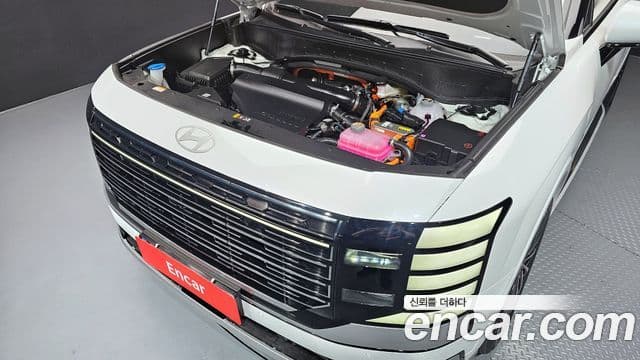 Hyundai Palisade 2026 — Şəkil 6/20