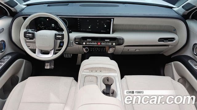 Hyundai Palisade 2026 — Şəkil 7/20