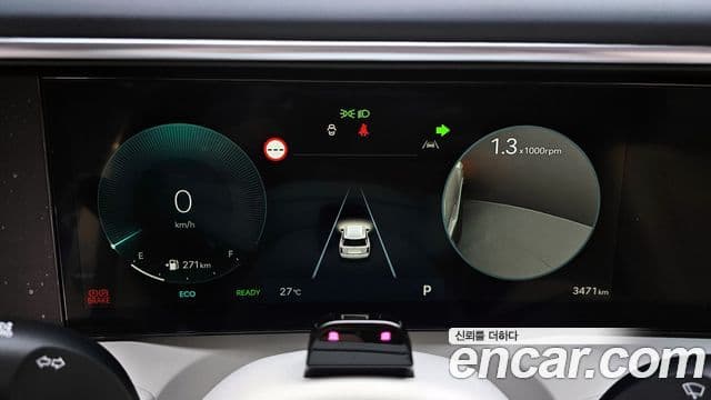 Hyundai Palisade 2026 — Şəkil 8/20