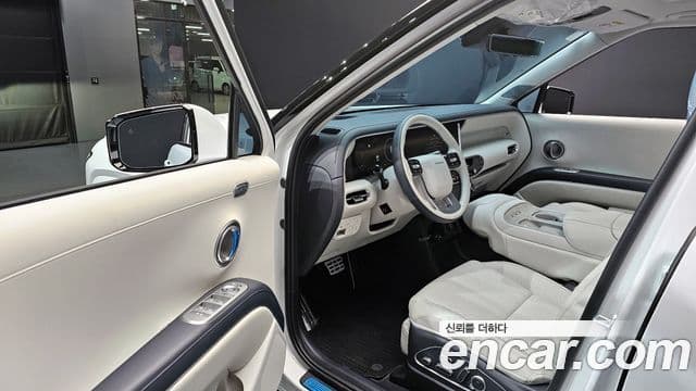 Hyundai Palisade 2026 — Şəkil 10/20