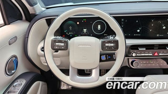 Hyundai Palisade 2026 — Şəkil 12/20