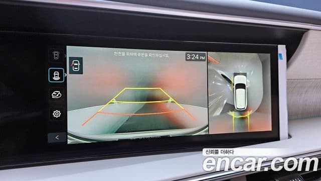 Hyundai Palisade 2026 — Şəkil 14/20