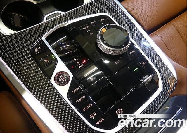 BMW X7 2025 — Şəkil 10/20