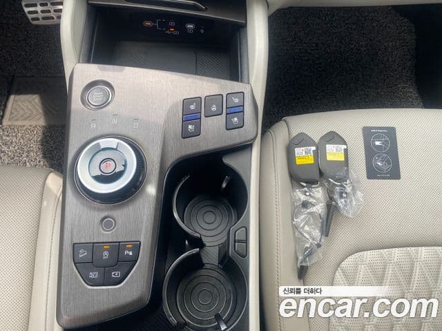 Kia Sportage 2025 — Şəkil 8/20