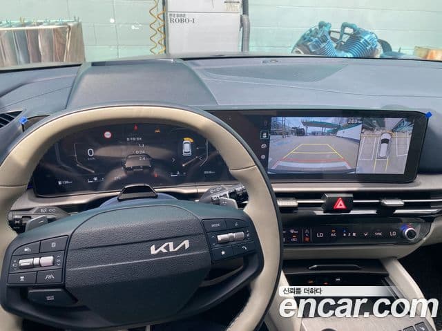 Kia Sportage 2025 — Şəkil 12/20