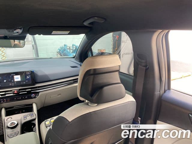 Kia Sportage 2025 — Şəkil 15/20