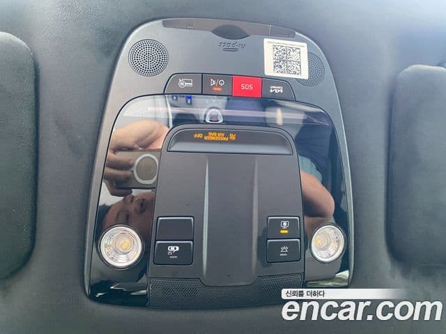 Kia Sportage 2025 — Şəkil 17/20