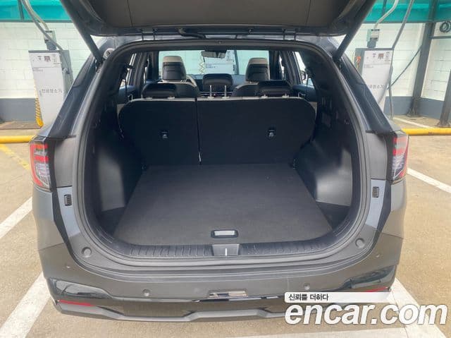 Kia Sportage 2025 — Şəkil 18/20
