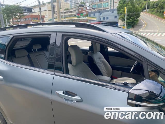 Kia Sportage 2025 — Şəkil 19/20