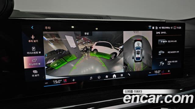 BMW X6 2024 — Photo 25/35