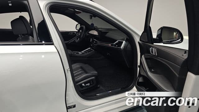 BMW X6 2024 — Photo 26/35